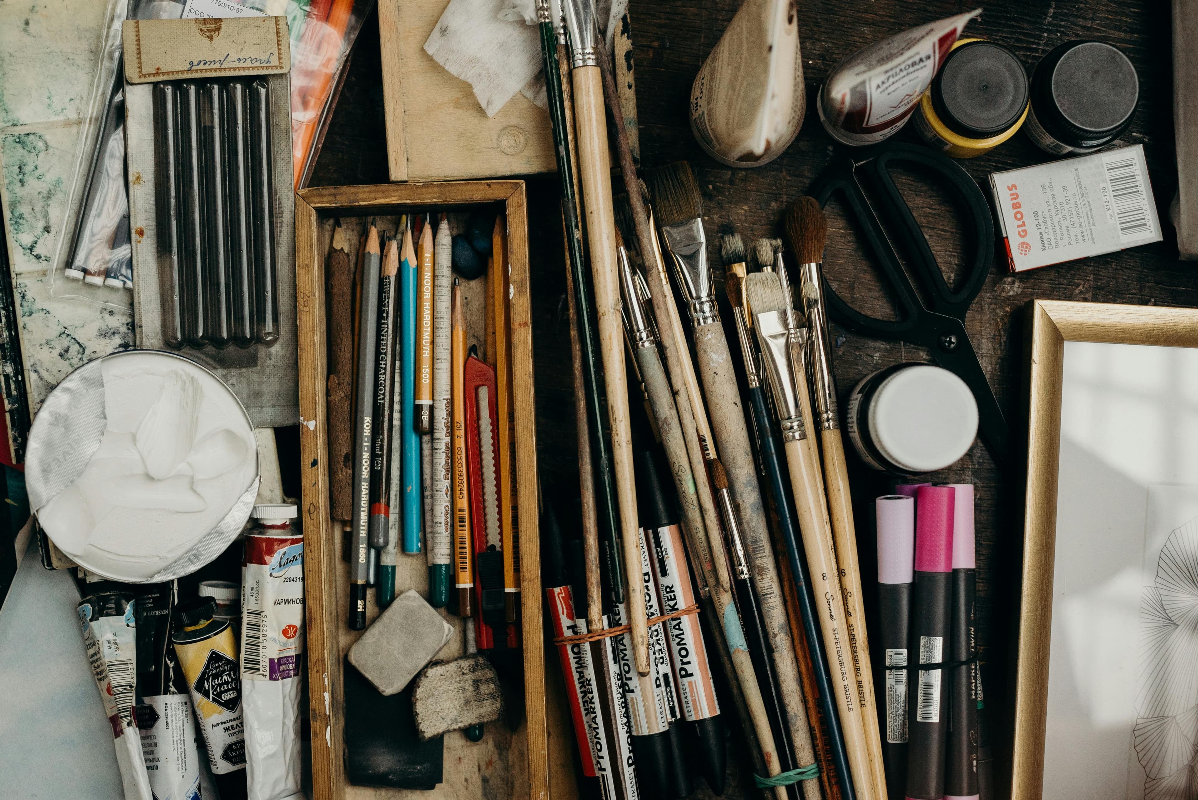 Arts & Theater events - Browse tickets and upcoming shows